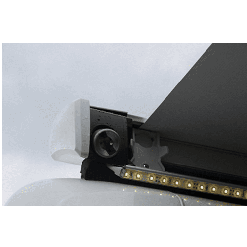 THULE LED MOUNTING RAIL TO 6300/6200/9200