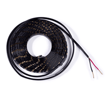 THULE LED STRIP SIDEWAYS