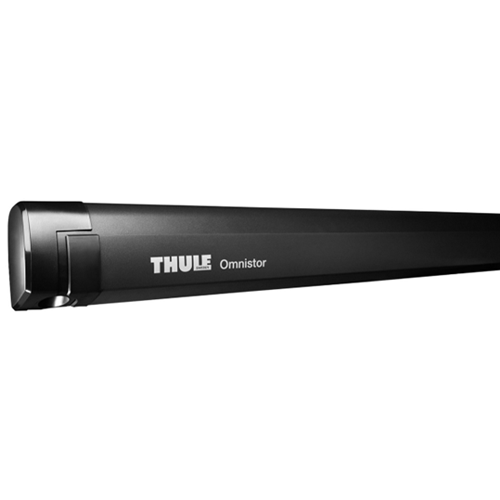 THULE OMNISTOR 5200 AWNING - ANTHRACITE