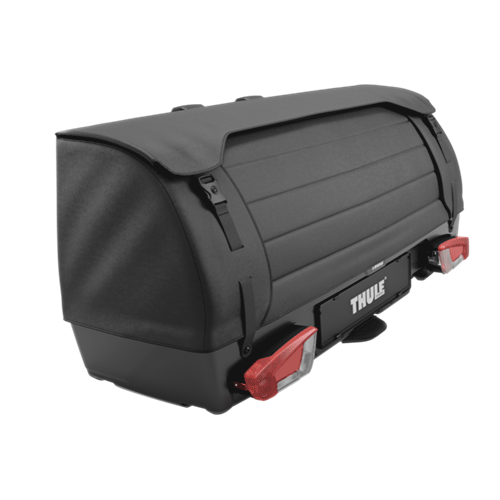 THULE ONTO2 TOWBAR MOUNTED CARGO BOX