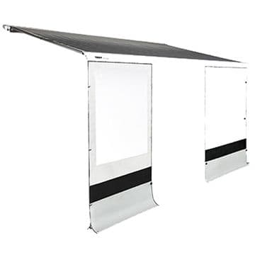 THULE RAIN BLOCKER FRONTS