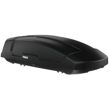 THULE ROOF BOX