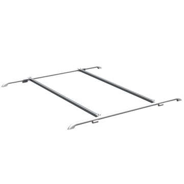 THULE ROOF RAILS
