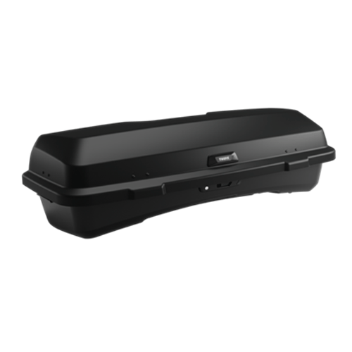 THULE SANTU- CARGO BOX FOR EASYFOLD 3/XT