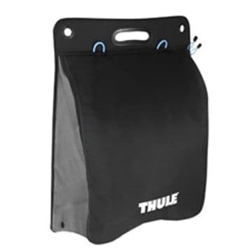 THULE SHOE ORGANISER - BLACK