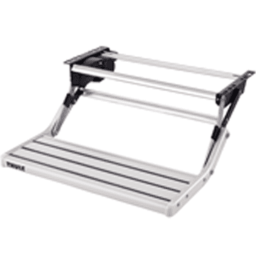 THULE SINGLE DROP DOWN STEP 12V - 460 OR 550