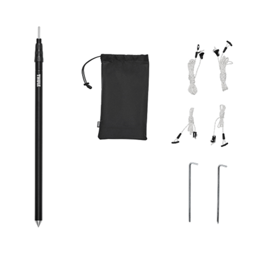 THULE SUBSOLA SUPPORT POLE