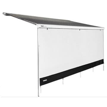 THULE SUN BLOCKER G2 FRONTS