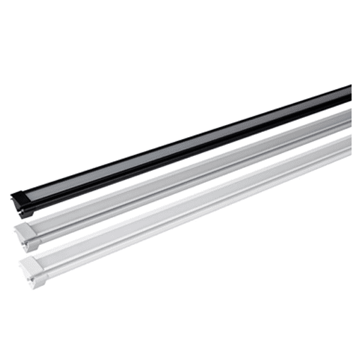 THULE TENT LED MOUNTING RAIL TO 5200