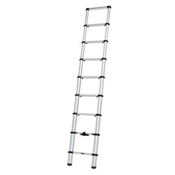 THULE VAN LADDER 9 STEPS (FIXATION KIT & BAG INCLUDED