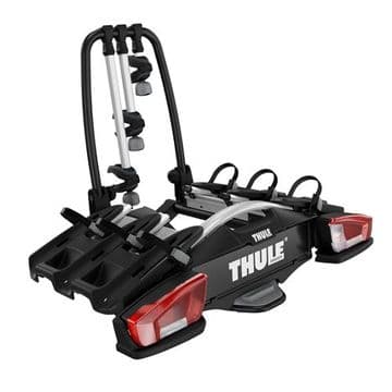 THULE VELOCOMPACT 3(4) BIKE RACK (13PIN)