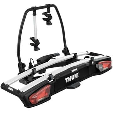 THULE VELOSPACE XT - 2(3) BIKE RACK