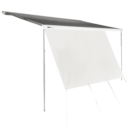 THULE VIEW BLOCKER FRONT