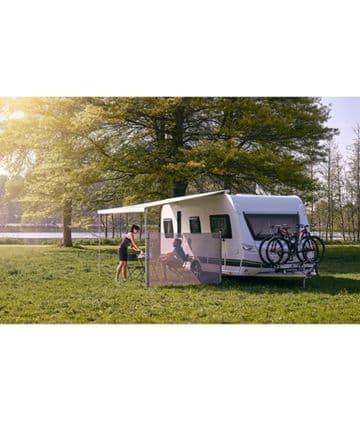 THULE WINDSCREEN| HEIGHT1.55m | PROJECTION 3.00m