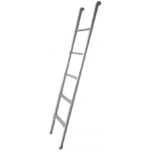 TITTA ALUMINIUM LADDER 1500MM X 290MM