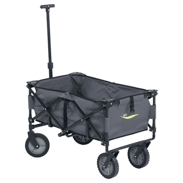 TRUCKER' - PULL ALONG TROLLEY