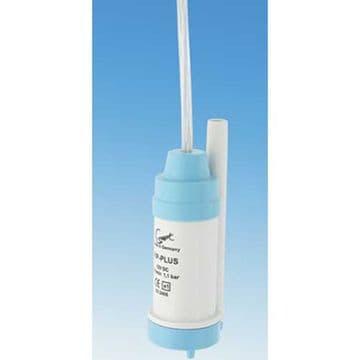 VIP-PLUS 12V SUBMERSIBLE PUMP