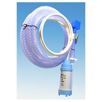 VIP PLUS PUMP C/W 1.5M CABLE & PLUG