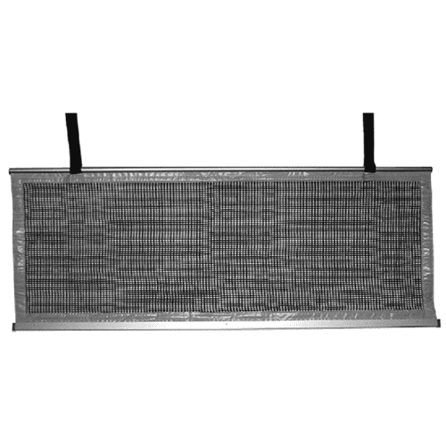 VOLO BUNK/LUTON SAFETY NET 1500 X 580MM