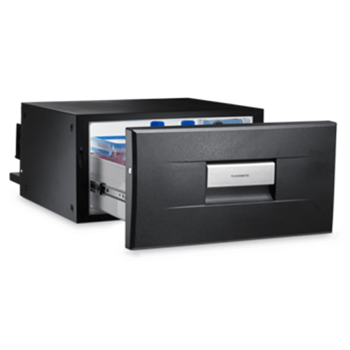 WAECO CD20 20Ltr DRAWER FRIDGE, BLACK