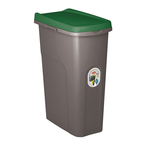 WASTE BINS