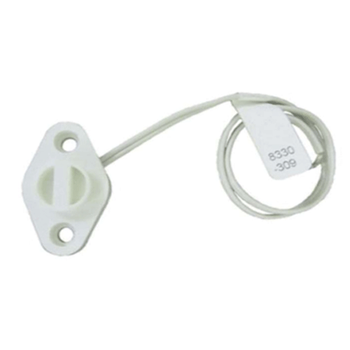WHITE THERMISTOR (ELX-THM-309)