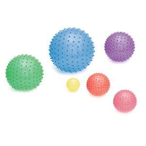 12CM METEOR BALL 6 ASST (DEFLATED)