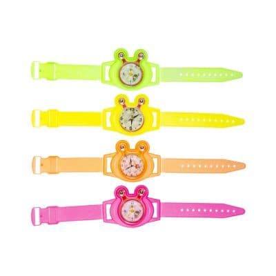 20cm Frog Watch