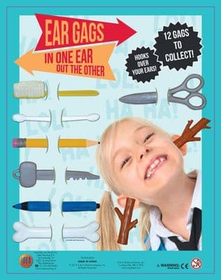 50mm Ear Gags