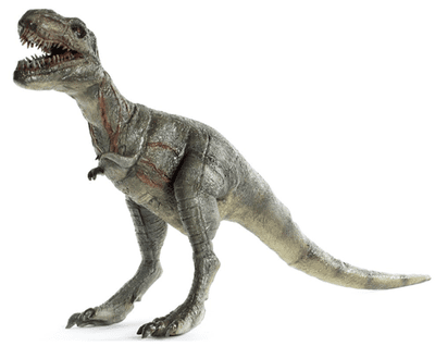 73cm Gigantic T-REX in soft super realistic foam