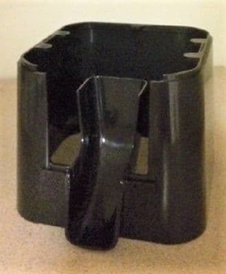 Beaver RB16 Black House Body - New