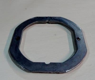 Beaver RB16 Metal Top Ring