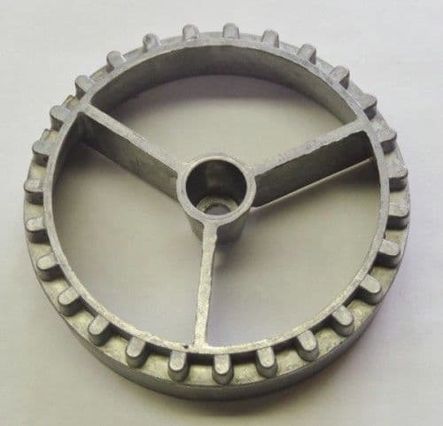 Beaver RB16 proportioner wheel for sweet vending machine