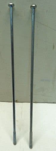 Beaver RB18 side rods x 2
