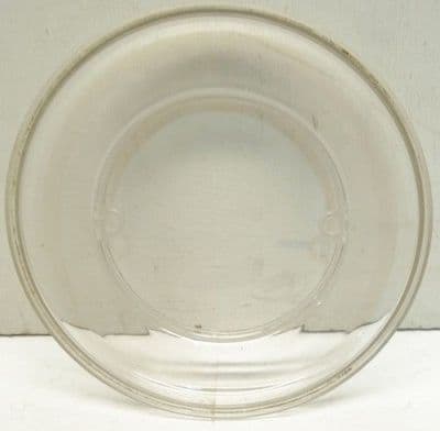 Classic adapter Rim for base of globe