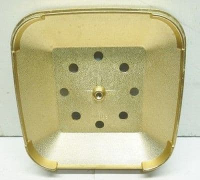 Classic Base in gold