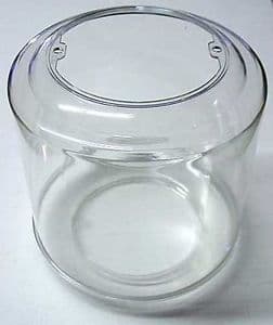 Classic/SSF replacement Globe - used but good condition