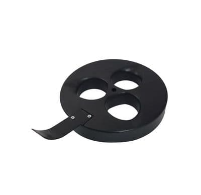 DISCAPA MINI BOULY 89MM WHEEL TO ENABLE 60-69MM VEND