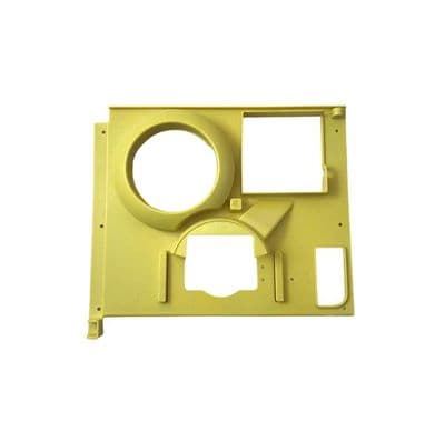 DISCAPA STATION INTERNAL DOOR