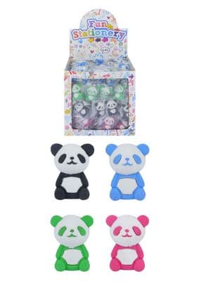Eraser - Panda
