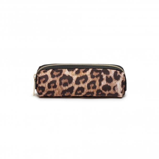 Leopard Pencil Case leopard-pencil-case