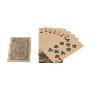 Mini Pack of Cards