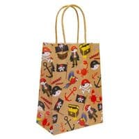 Party Bags with Toys