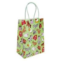 Party Bags with Toys