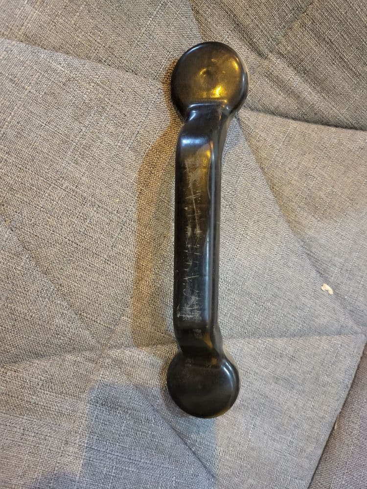 33829 Threaded Handle Replacement Handle