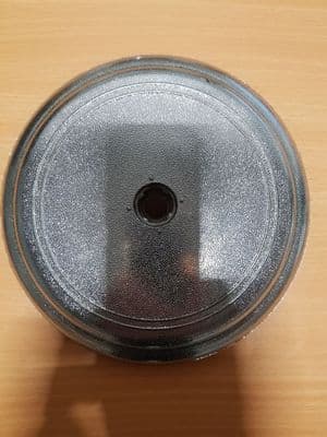 Replacement Lid for Classic Vendor