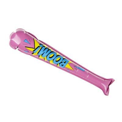 Self Inflating Baseball bats - 49cm long !
