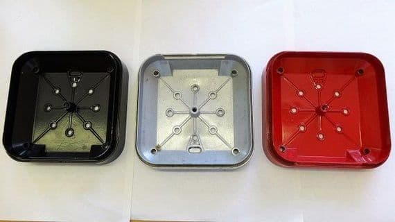 Southern Beaver RB16 Base