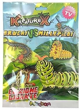 Stretchy Insects in blind bag