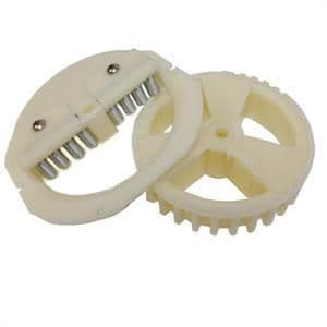 Sweet Wheel and Brush Housing